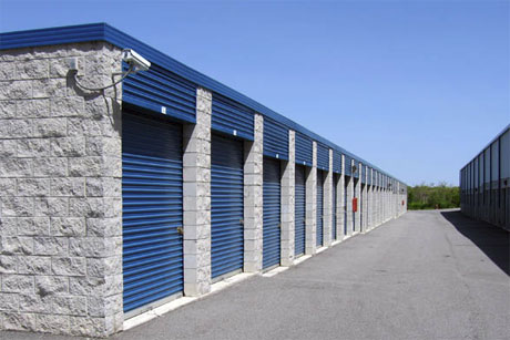 Monona Self Storage Units